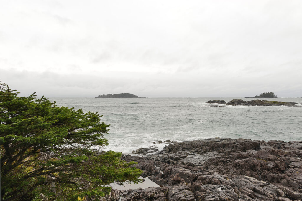 Relais & Châteaux Wickaninnish Inn